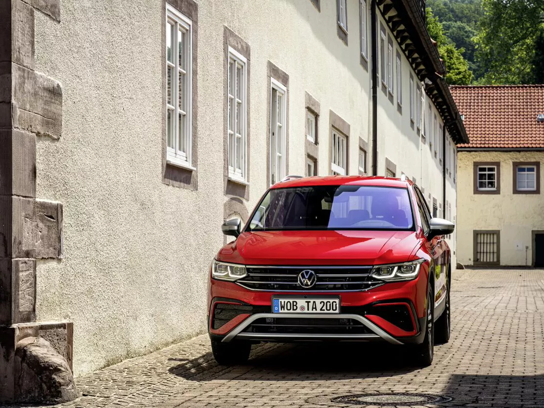 Volkswagen