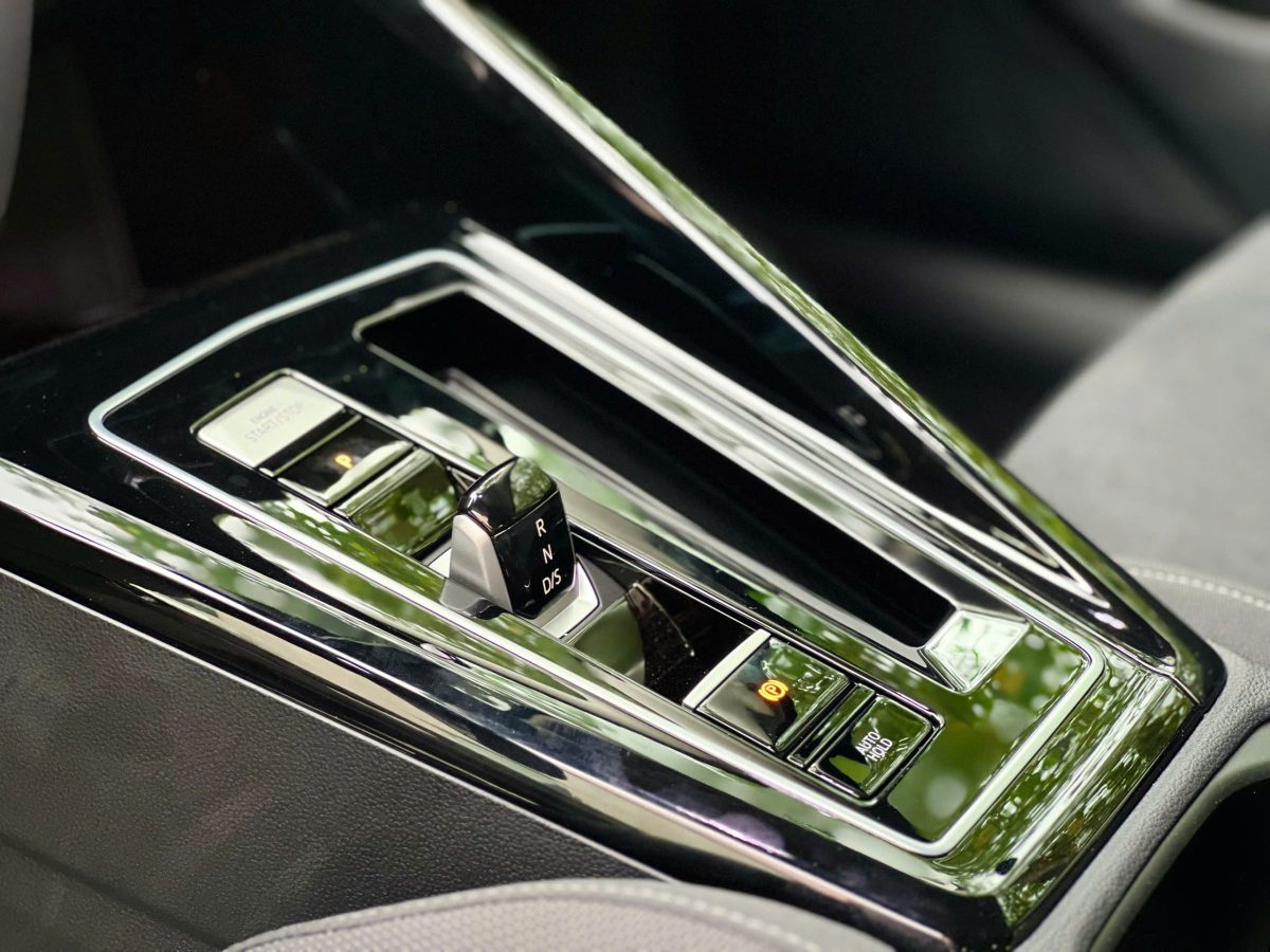 Volkswagen Golf 1.5 eTSI Style tại Volkswagen Phú Mỹ