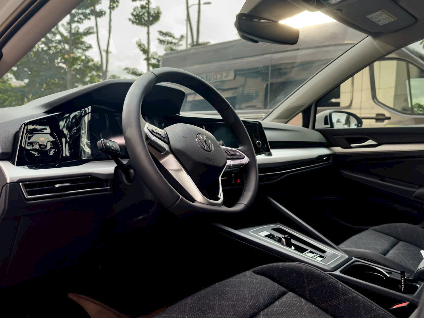 Golf 1.5 eTSI Life
