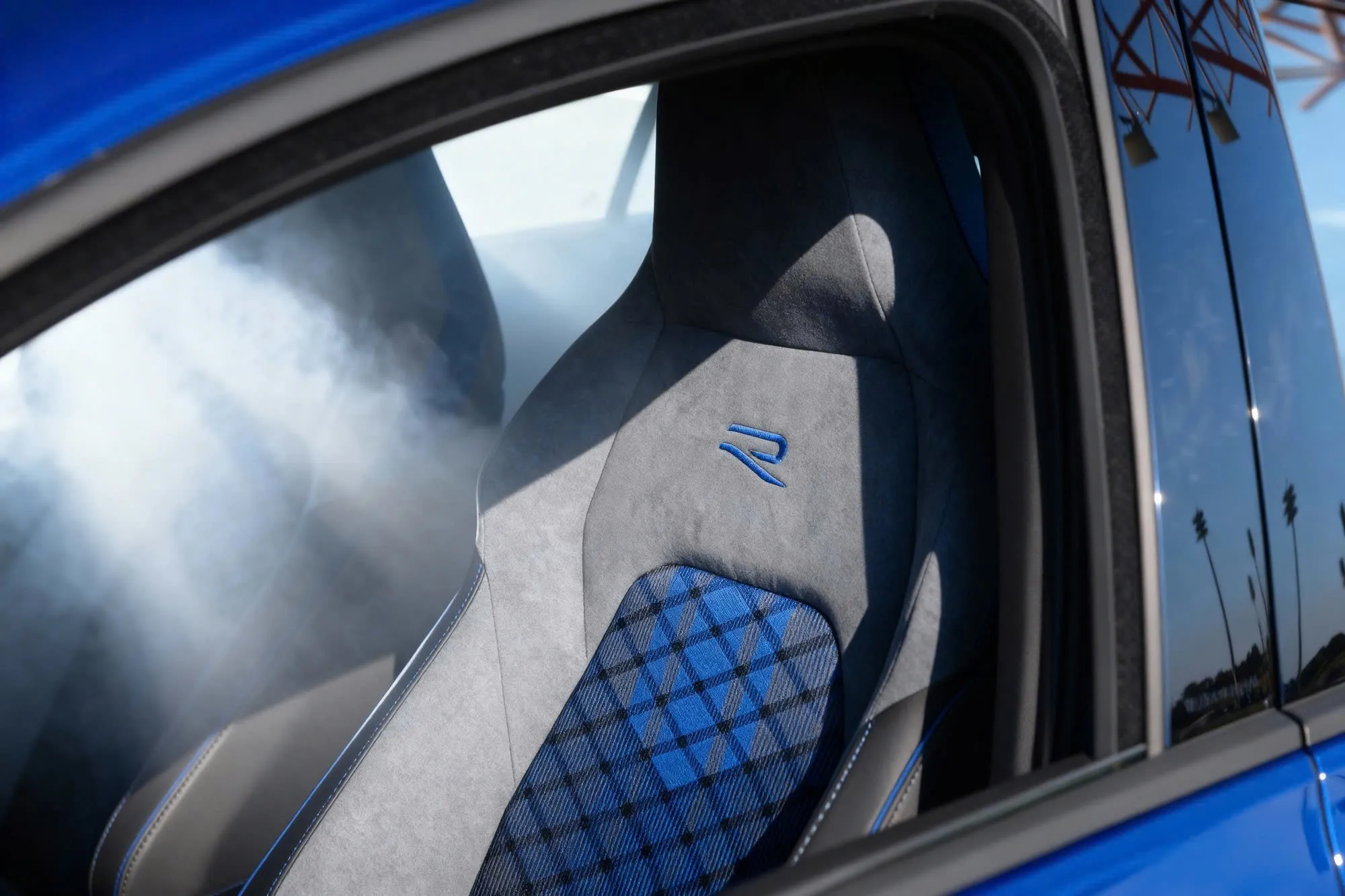 Golf R Performance 4Motion