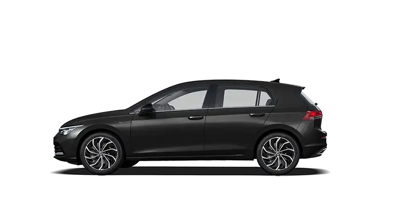Golf 1.5 eTSI Life