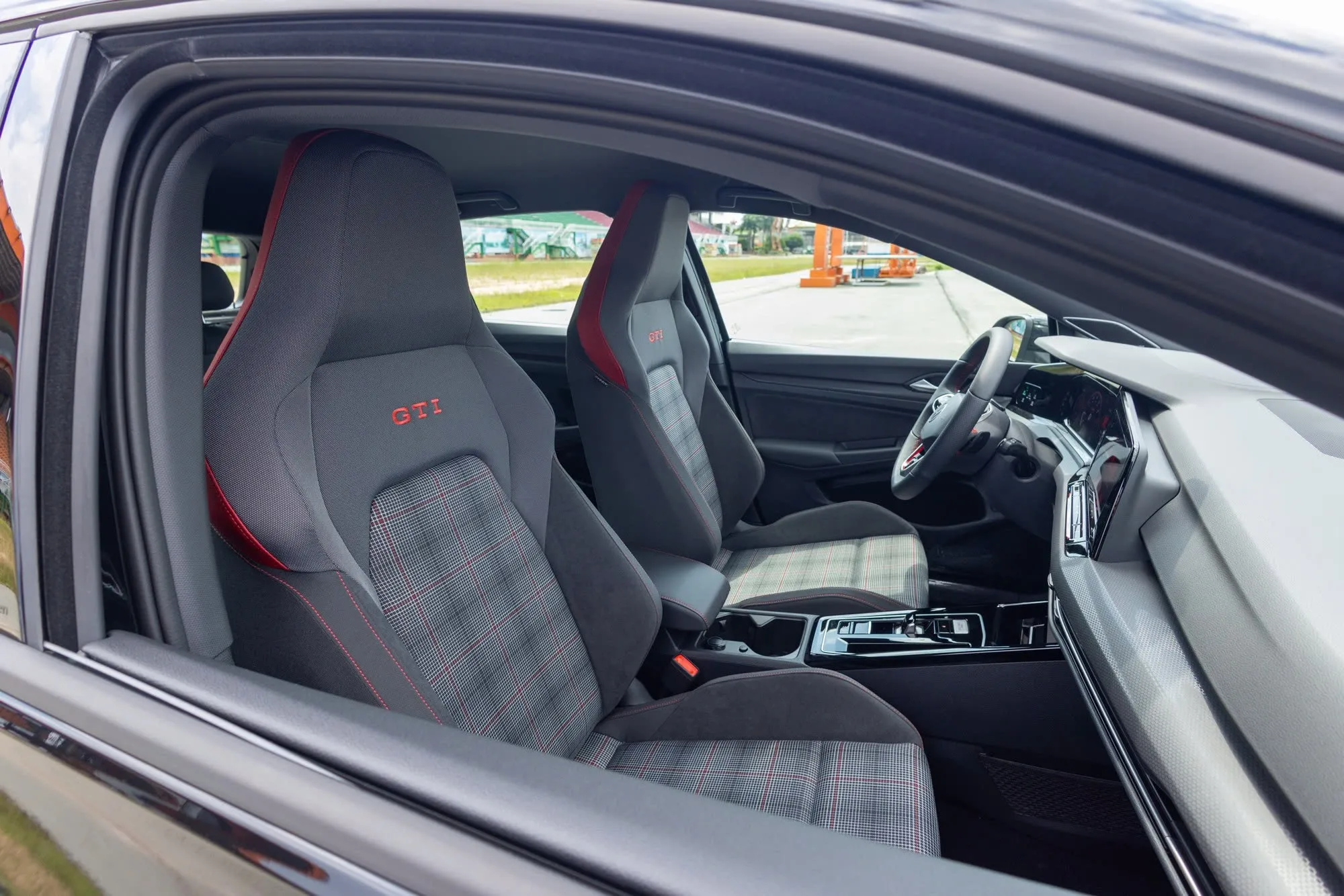 Golf 2.0 TSI GTI Lite