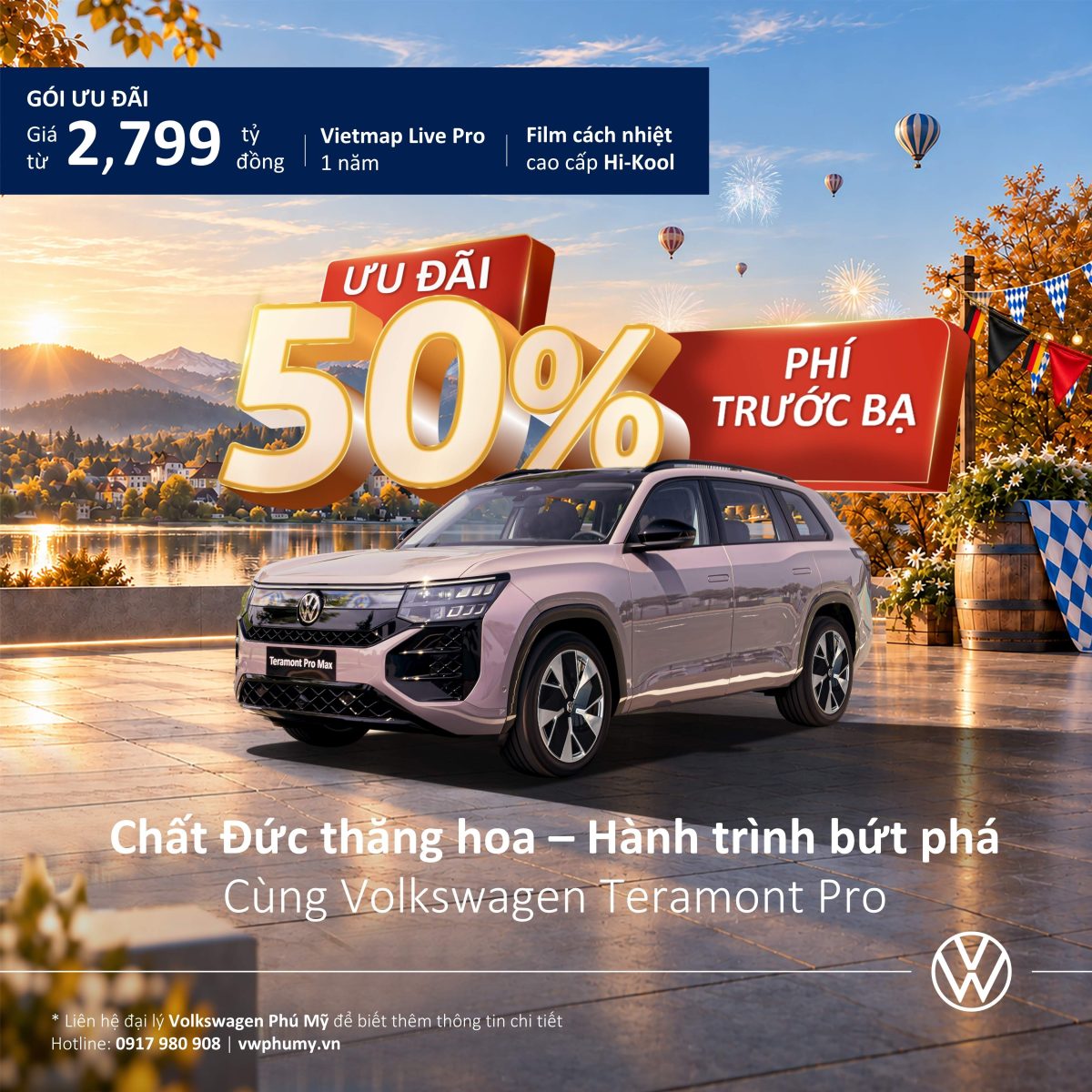 teramont-pro-2026.jpgGiá Volkswagen Teramont Pro tháng 10/2026